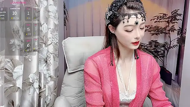 NINIbaby-99 online show from 04-30-26, 04:02