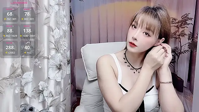 NINIbaby-99 online show from 05-24-26, 04:01