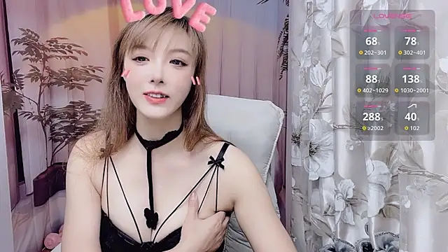 NINIbaby-99 online show from 06-05-26, 04:13