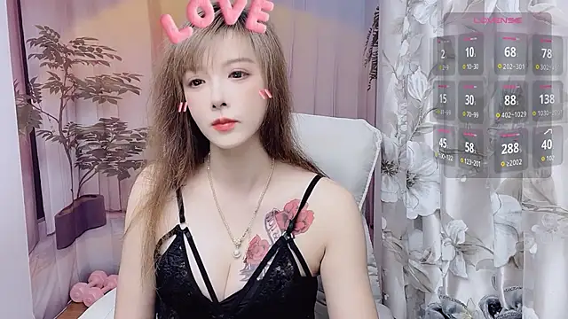 NINIbaby-99 online show from 06-07-26, 04:00