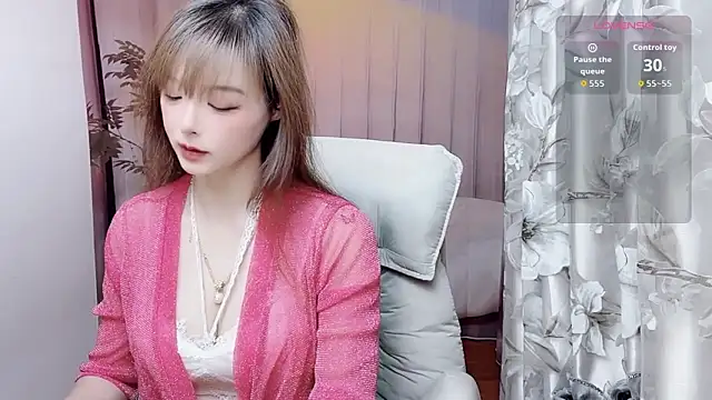 NINIbaby-99 online show from 06-15-26, 04:20