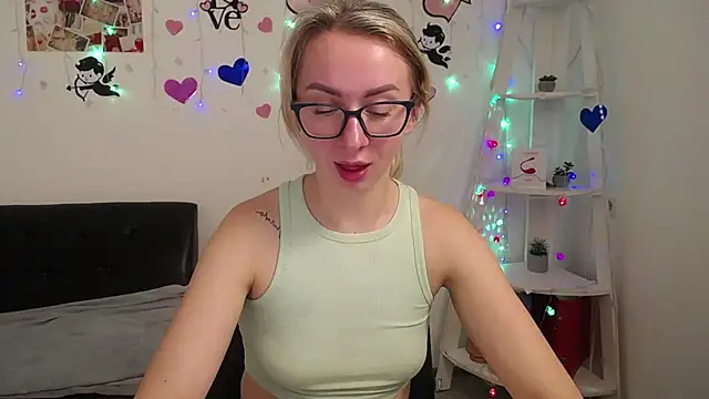 VasilisaSii online show from 01-17-25, 09:17