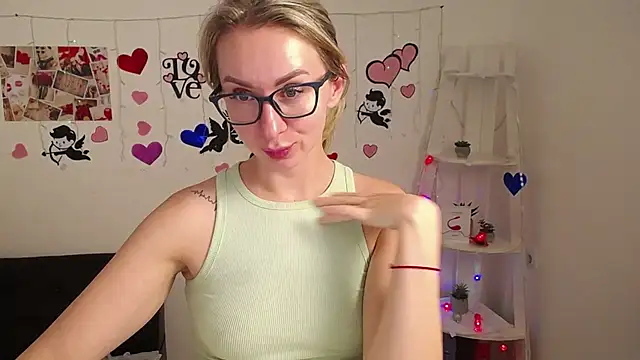 VasilisaSii online show from 01-24-25, 03:34