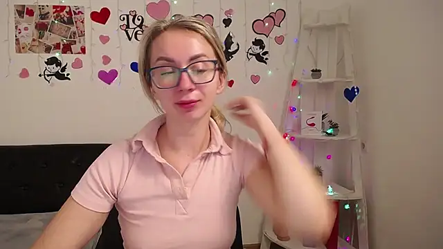 VasilisaSii online show from 01-25-25, 04:03