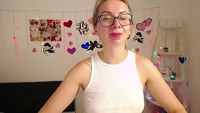 VasilisaSii online show from 01-29-25, 03:26