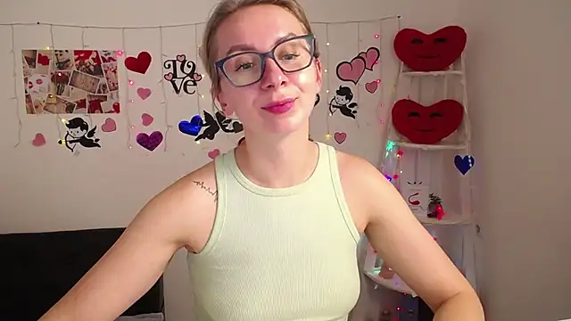 VasilisaSii online show from 02-03-25, 12:36