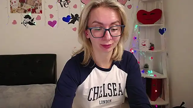 VasilisaSii online show from 02-04-25, 03:15