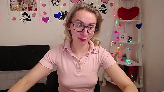 VasilisaSii online show from 02-05-25, 12:27