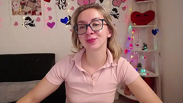 VasilisaSii online show from 02-05-25, 03:31