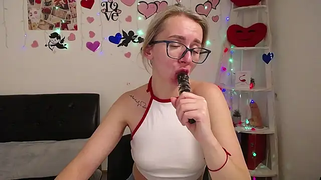 VasilisaSii online show from 02-07-25, 11:01