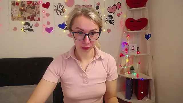 VasilisaSii online show from 02-19-25, 06:22