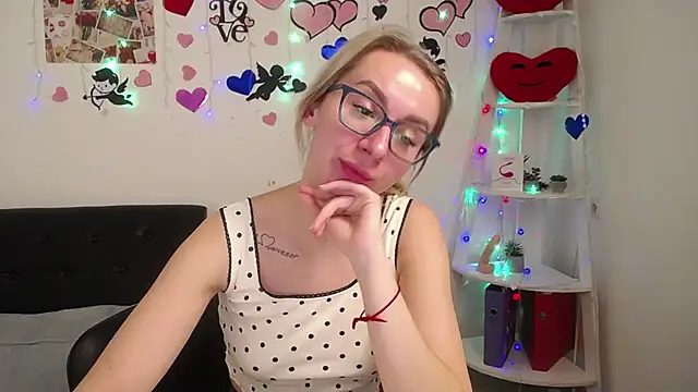 VasilisaSii online show from 02-24-25, 09:10