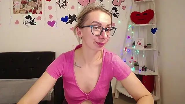 VasilisaSii online show from 03-01-25, 12:34