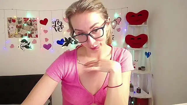 VasilisaSii online show from 03-01-25, 03:38