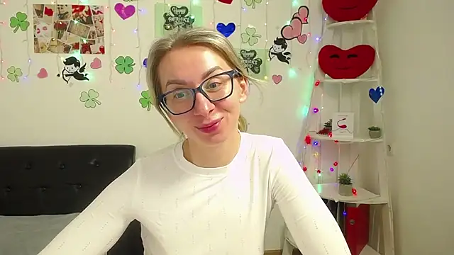 VasilisaSii online show from 03-22-25, 09:02