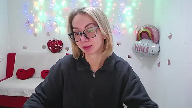 VasilisaSii online show from 09-29-25, 05:12