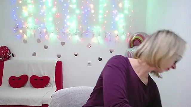 VasilisaSii online show from 10-03-25, 07:16