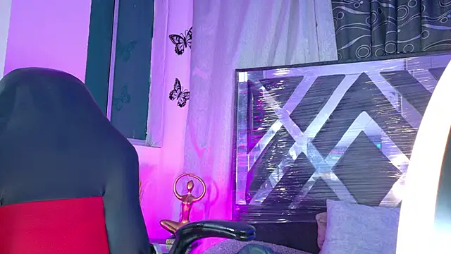 meggan 77 online show from 03-01-26, 11:23