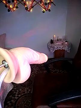 SofiaaCortes online show from 02-19-25, 04:34