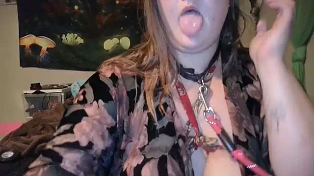 PrincesssXxena online show from 08-03-26, 10:32