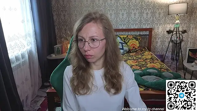 Lill Mary online show from 05-04-26, 12:50