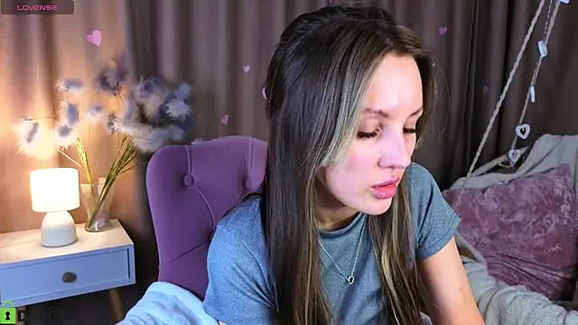 Snapshot of Wendy_mm chatting on 02-22-26, 08:57 Wendy mm online show from 02-22-26, 08:57