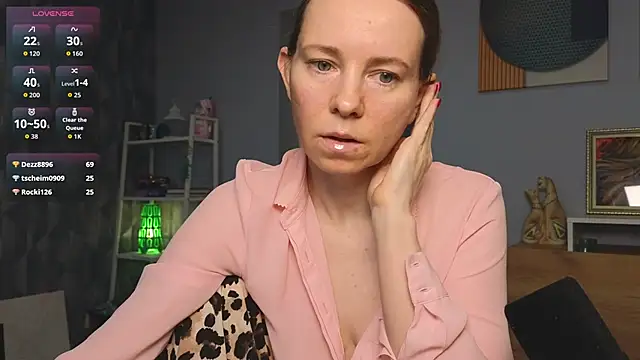 JanePearl online show from 05-29-26, 05:38
