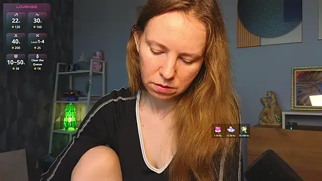 JanePearl online show from 06-02-26, 05:42