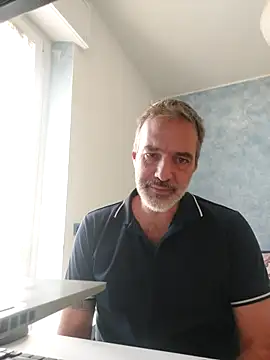 Marcolino183 online show from 03-12-26, 09:15