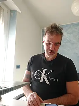 Marcolino183 online show from 03-27-26, 08:20