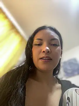 baby lizy online show from 05-19-26, 12:55