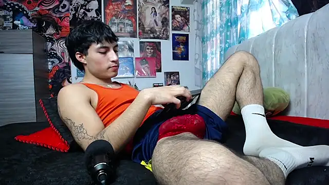 dylan fun18 online show from 06-02-26, 10:12