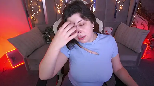 MirandaWong online show from 02-08-26, 06:39