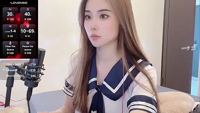 sweet5200 online show from 04-02-26, 04:48