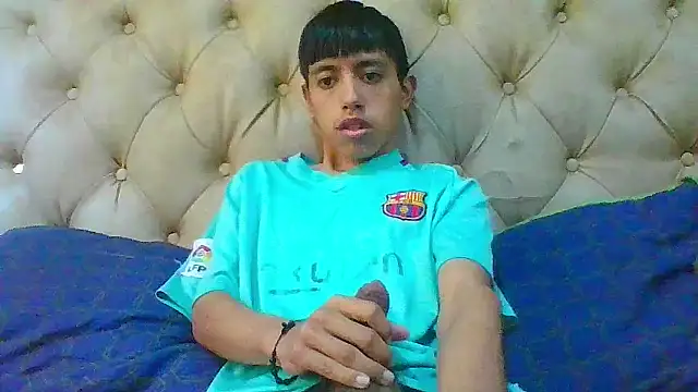 danuel23 online show from 03-11-26, 04:35