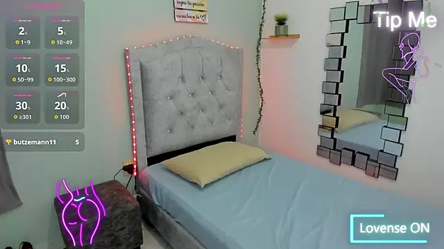 MAGNOLEROY online show from 05-20-26, 02:23