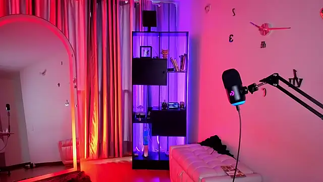 sexfire lalita online show from 05-14-26, 10:16