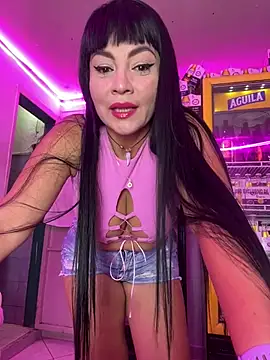 Hot beauty   online show from 02-13-26, 03:13