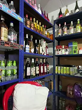 Hot beauty   online show from 03-11-26, 03:01