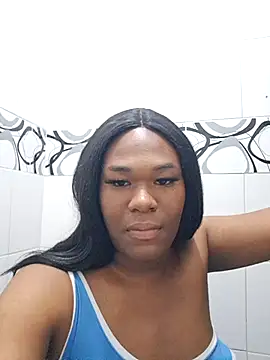 EvaChanel online show from 05-09-26, 04:28