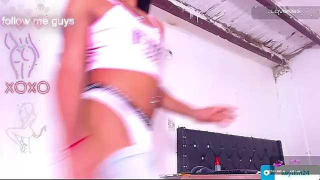 andreaxdol online show from 02-06-26, 04:32