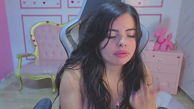 Chinatsu t online show from 03-31-26, 12:56