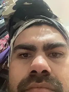 6MataGarcia online show from 03-11-26, 09:32