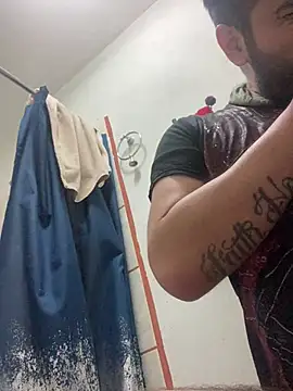 6MataGarcia online show from 03-17-26, 03:11