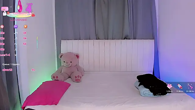 gatitavenecis online show from 02-22-26, 07:12