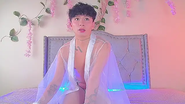 daimond 01 online show from 01-16-26, 06:23