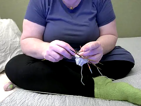 MarthaBriest online show from 02-25-26, 08:51