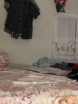 Johnras121 online show from 02-11-26, 11:32