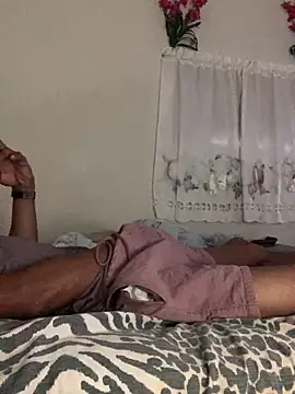 Johnras121 online show from 03-01-26, 01:24