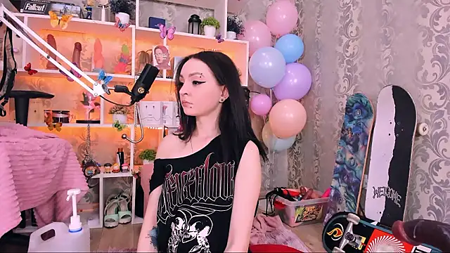  AsyaSweet online show from 01-31-26, 07:11